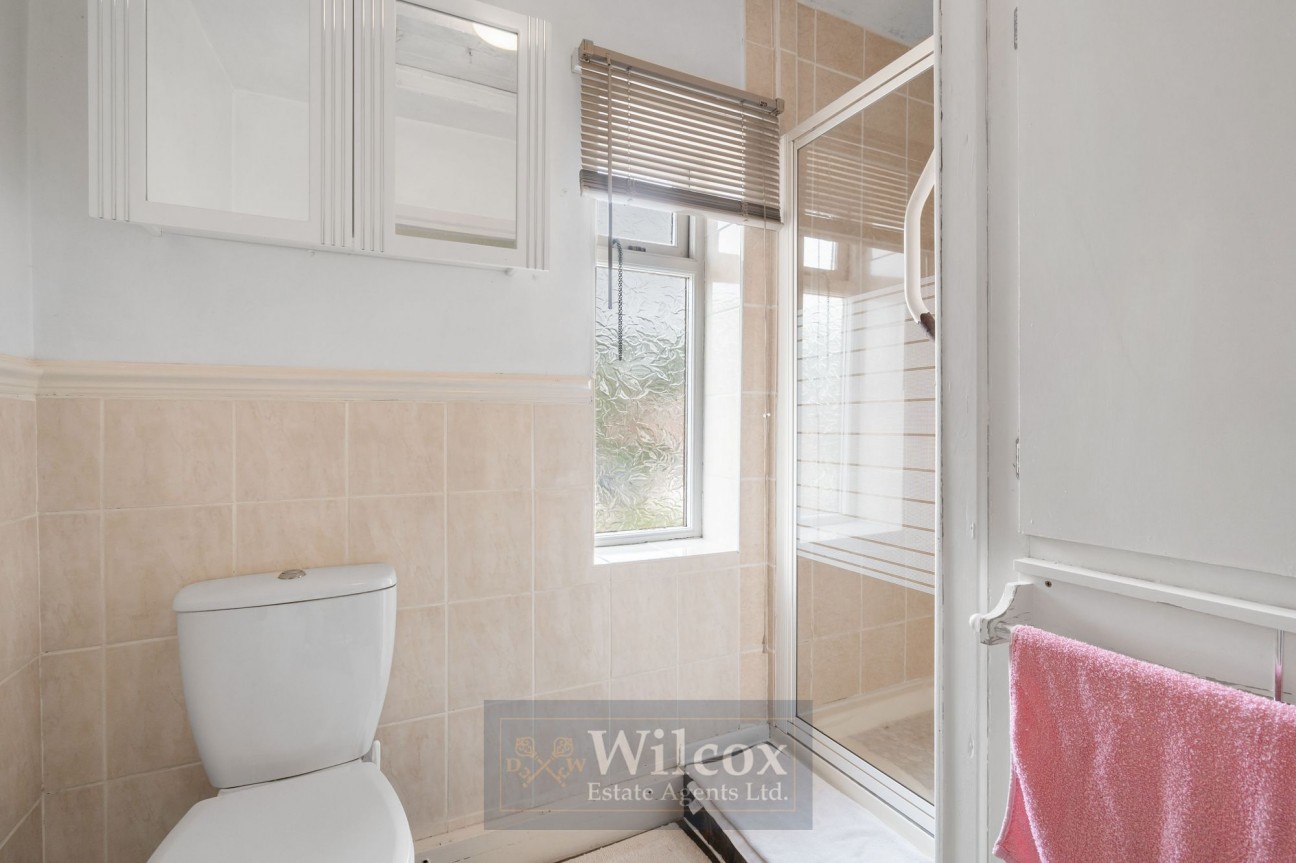 Prince's Avenue, Little Lever, BL3