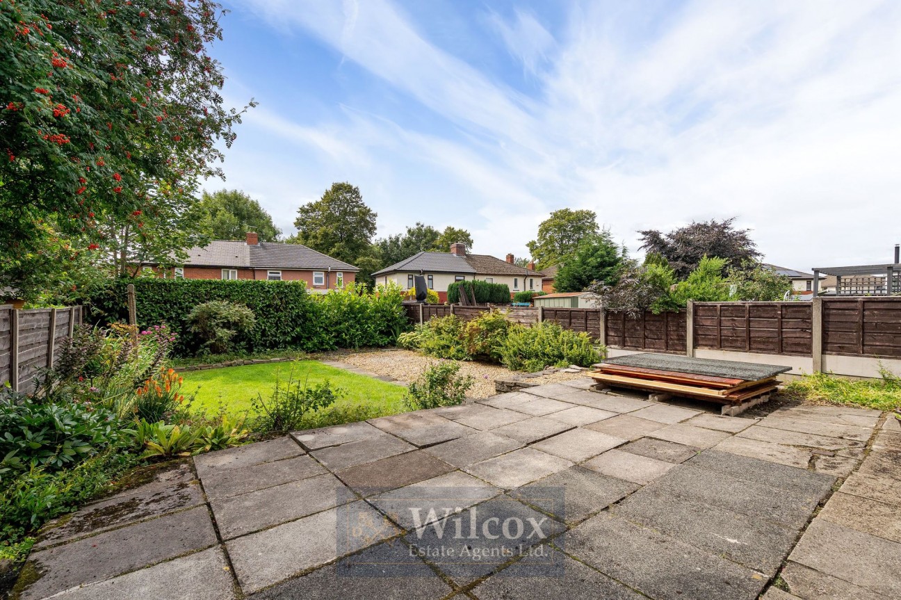 Prince's Avenue, Little Lever, BL3