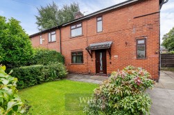 Prince's Avenue, Little Lever, BL3