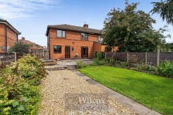 Prince's Avenue, Little Lever, BL3