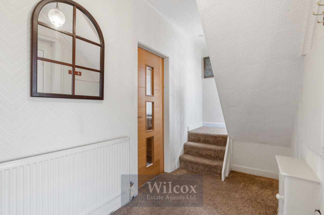 Prince's Avenue, Little Lever, BL3