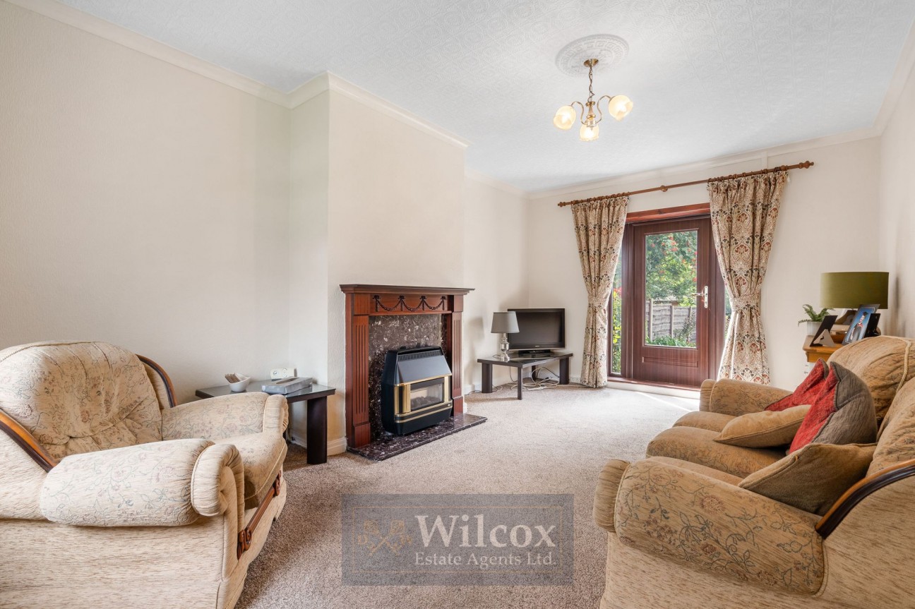 Prince's Avenue, Little Lever, BL3