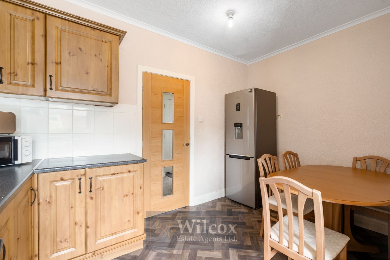 Prince's Avenue, Little Lever, BL3