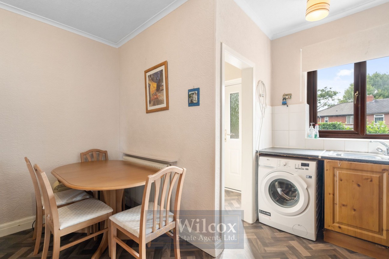 Prince's Avenue, Little Lever, BL3