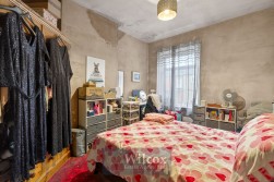 Halliwell Road, Bolton, BL1