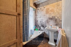 Halliwell Road, Bolton, BL1