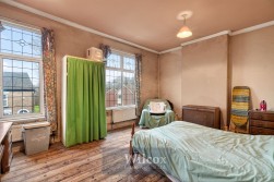 Halliwell Road, Bolton, BL1