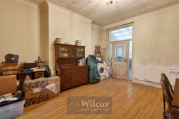 Halliwell Road, Bolton, BL1