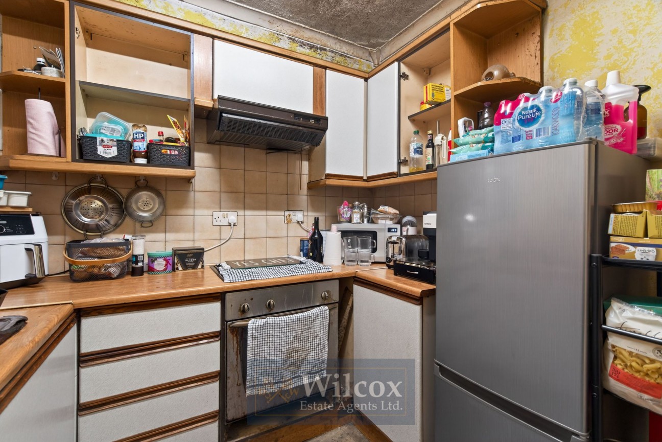 Halliwell Road, Bolton, BL1