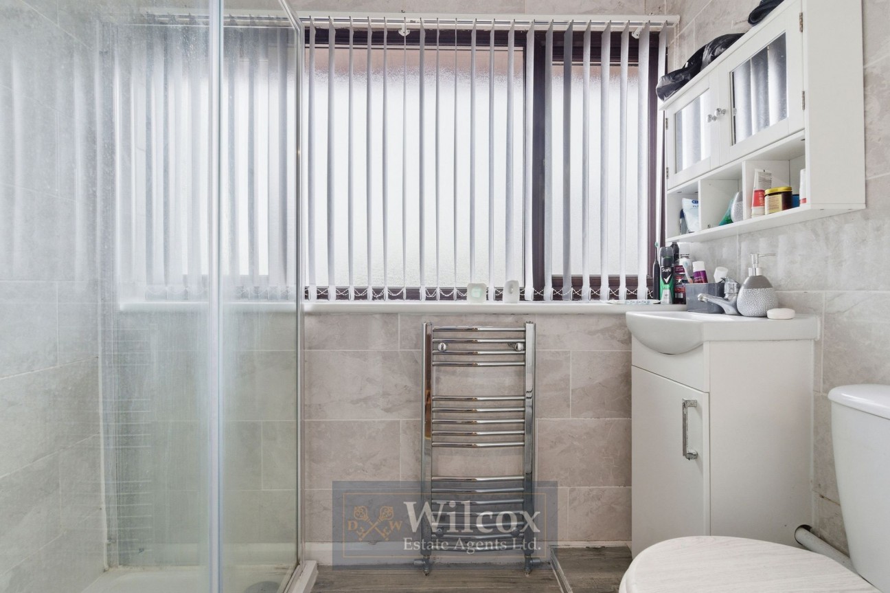 Widcombe Drive, Bolton, BL2