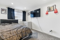 Widcombe Drive, Bolton, BL2