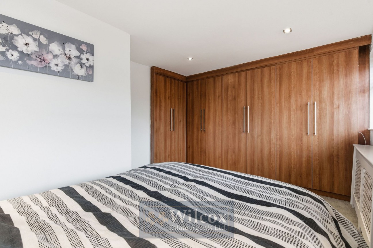 Widcombe Drive, Bolton, BL2