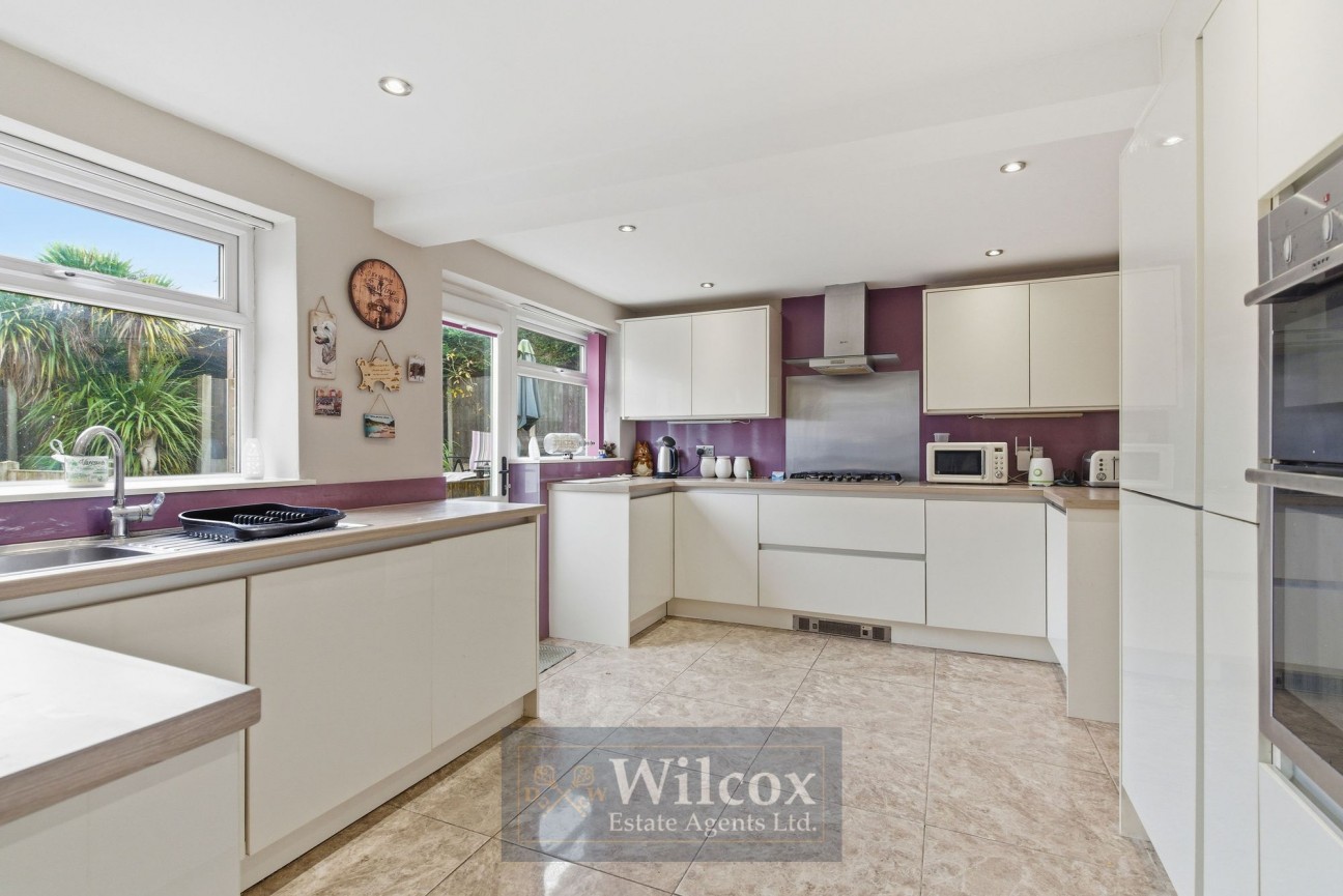 Widcombe Drive, Bolton, BL2