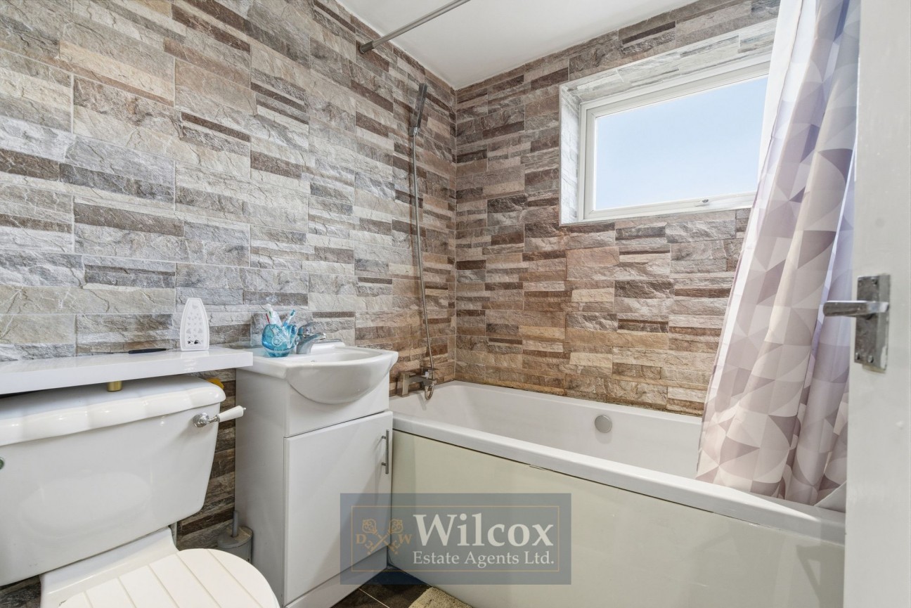 Widcombe Drive, Bolton, BL2