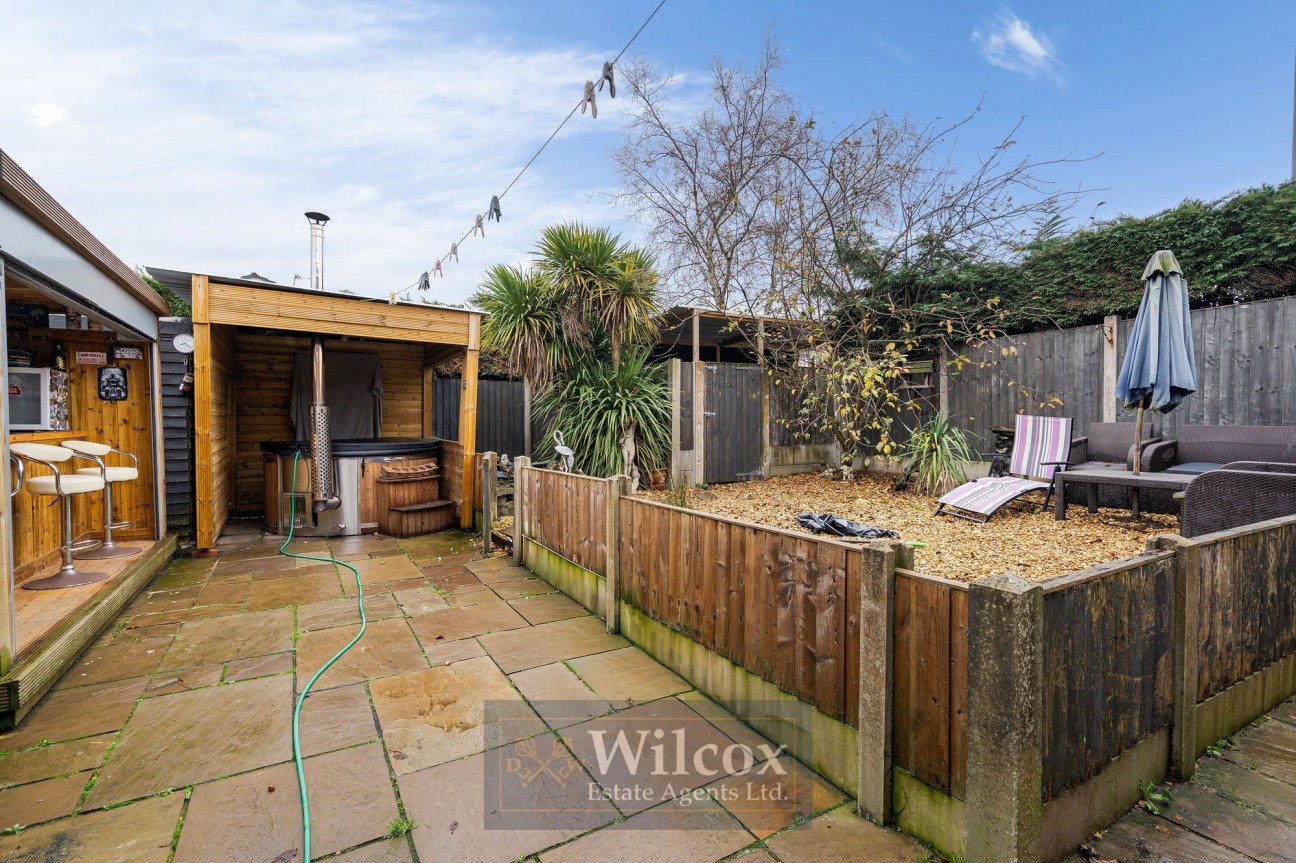 Widcombe Drive, Bolton, BL2