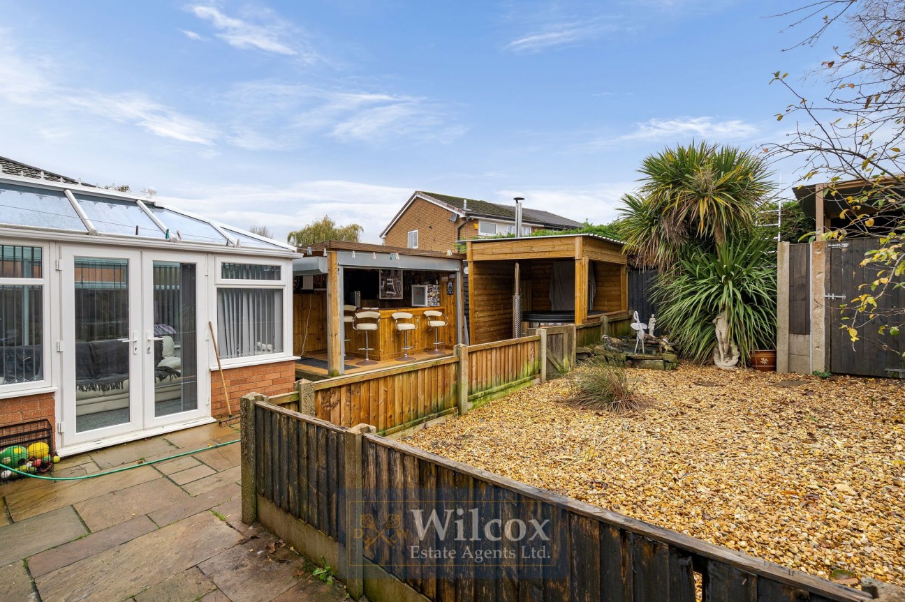 Widcombe Drive, Bolton, BL2