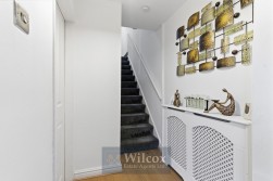 Widcombe Drive, Bolton, BL2