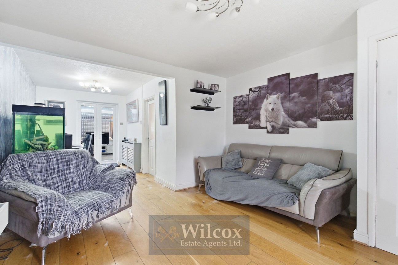 Widcombe Drive, Bolton, BL2