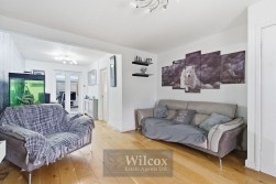 Widcombe Drive, Bolton, BL2