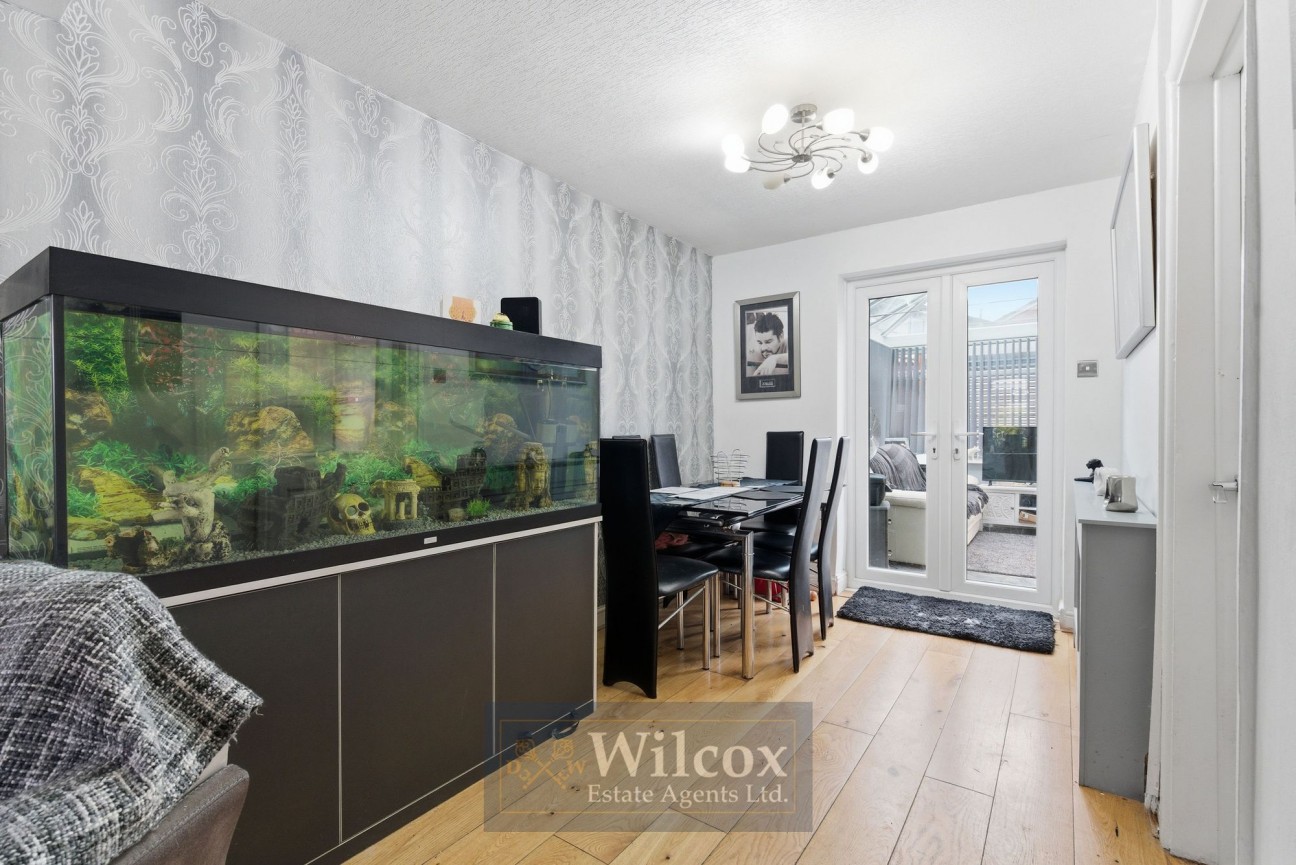 Widcombe Drive, Bolton, BL2