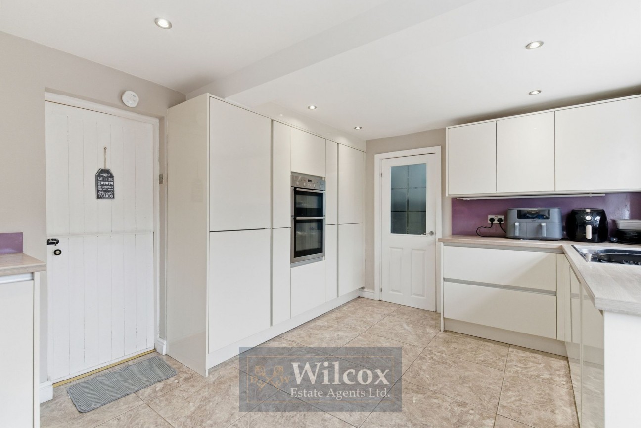 Widcombe Drive, Bolton, BL2