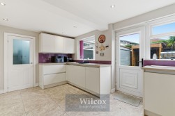 Widcombe Drive, Bolton, BL2