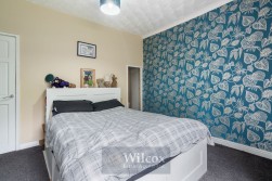 High Bank Street, Bolton, BL2
