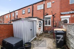 High Bank Street, Bolton, BL2