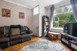 High Bank Street, Bolton, BL2