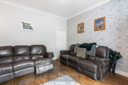 High Bank Street, Bolton, BL2