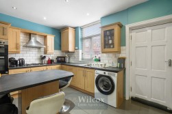 High Bank Street, Bolton, BL2
