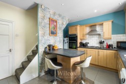 High Bank Street, Bolton, BL2
