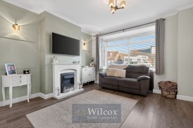 Lovat Road, Bolton, BL2