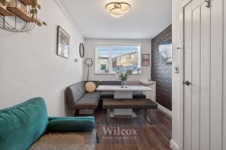 Lovat Road, Bolton, BL2