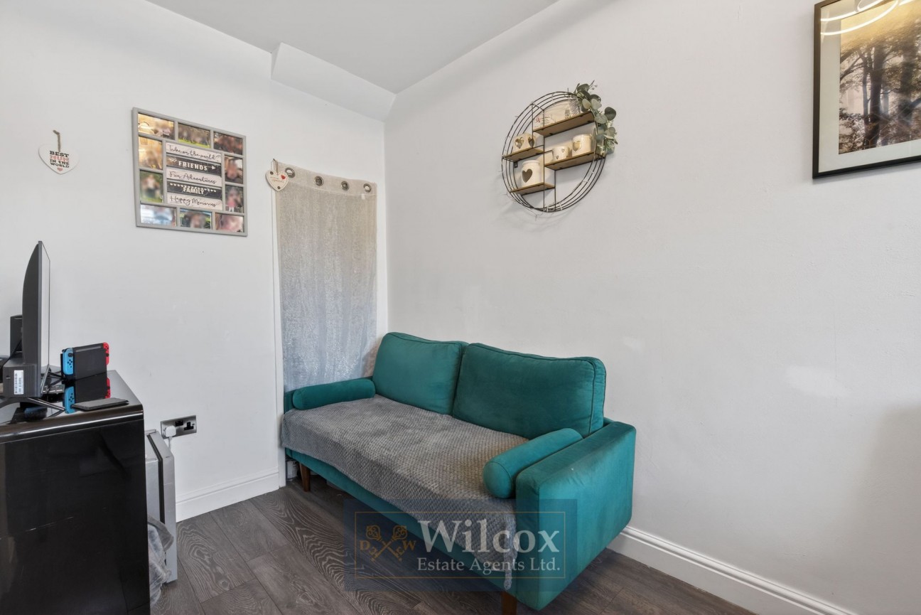 Lovat Road, Bolton, BL2