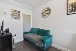 Lovat Road, Bolton, BL2