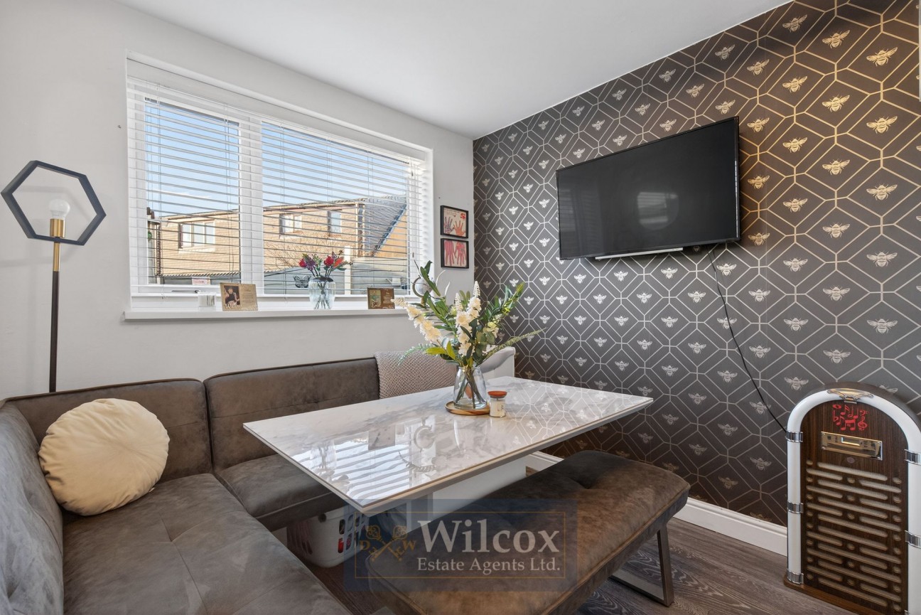 Lovat Road, Bolton, BL2