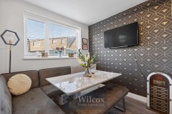 Lovat Road, Bolton, BL2