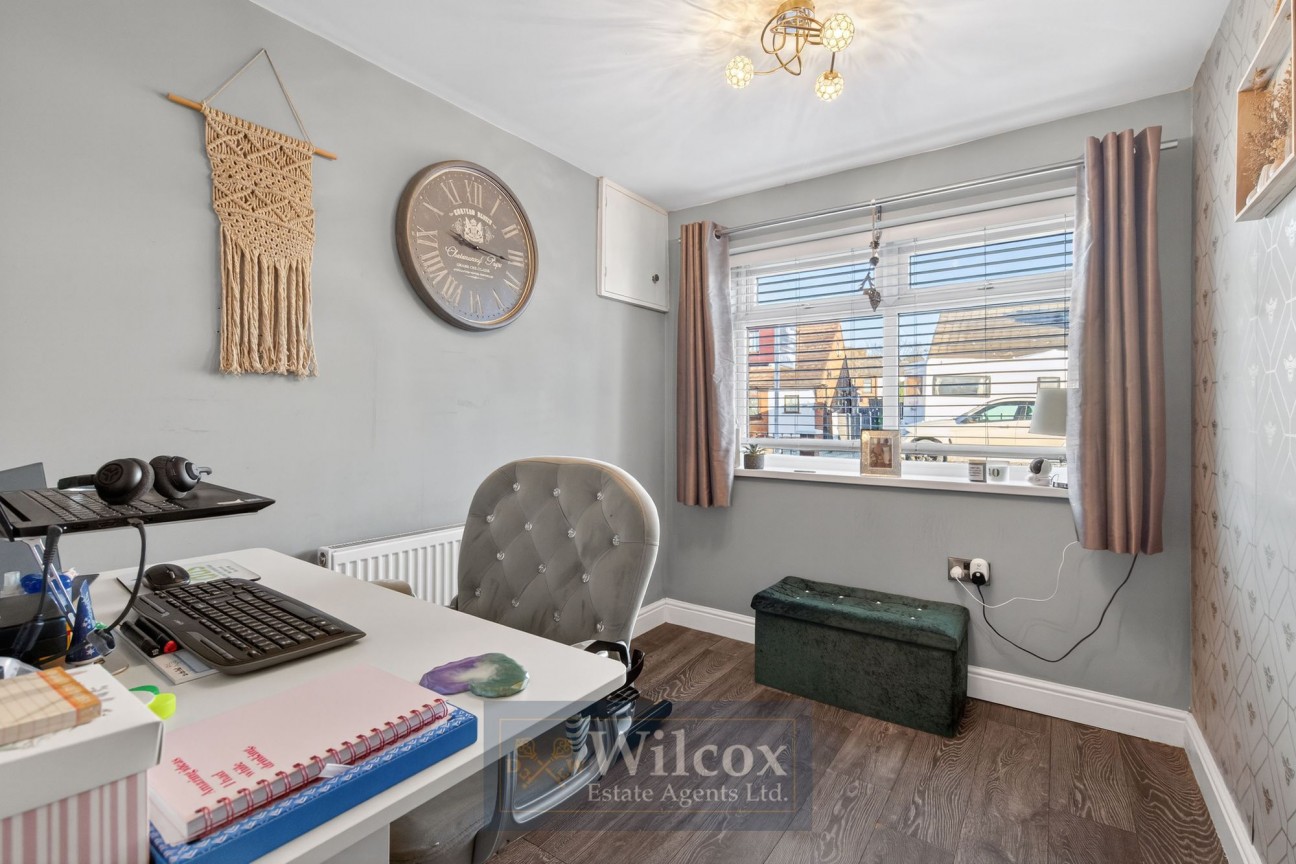 Lovat Road, Bolton, BL2