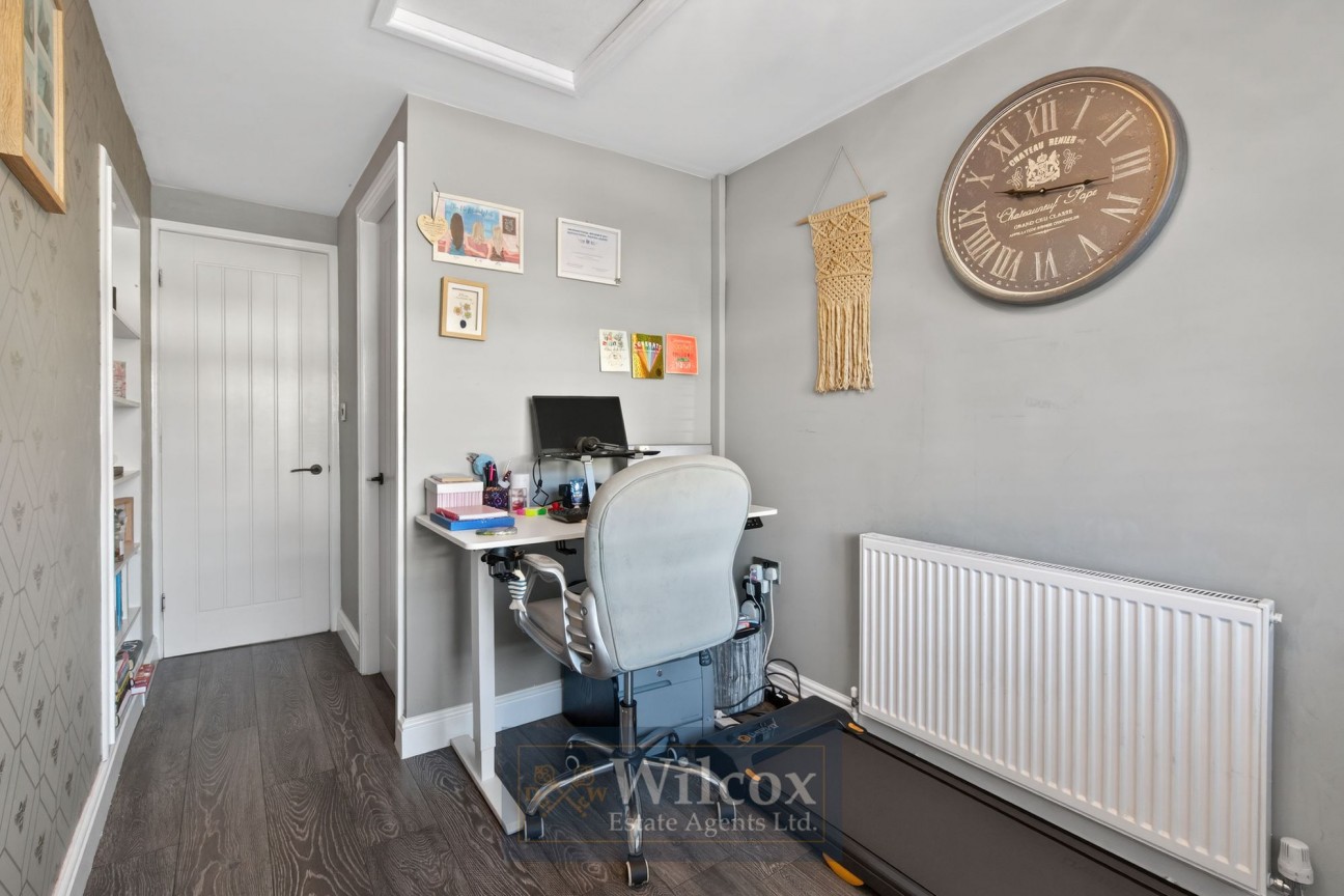 Lovat Road, Bolton, BL2