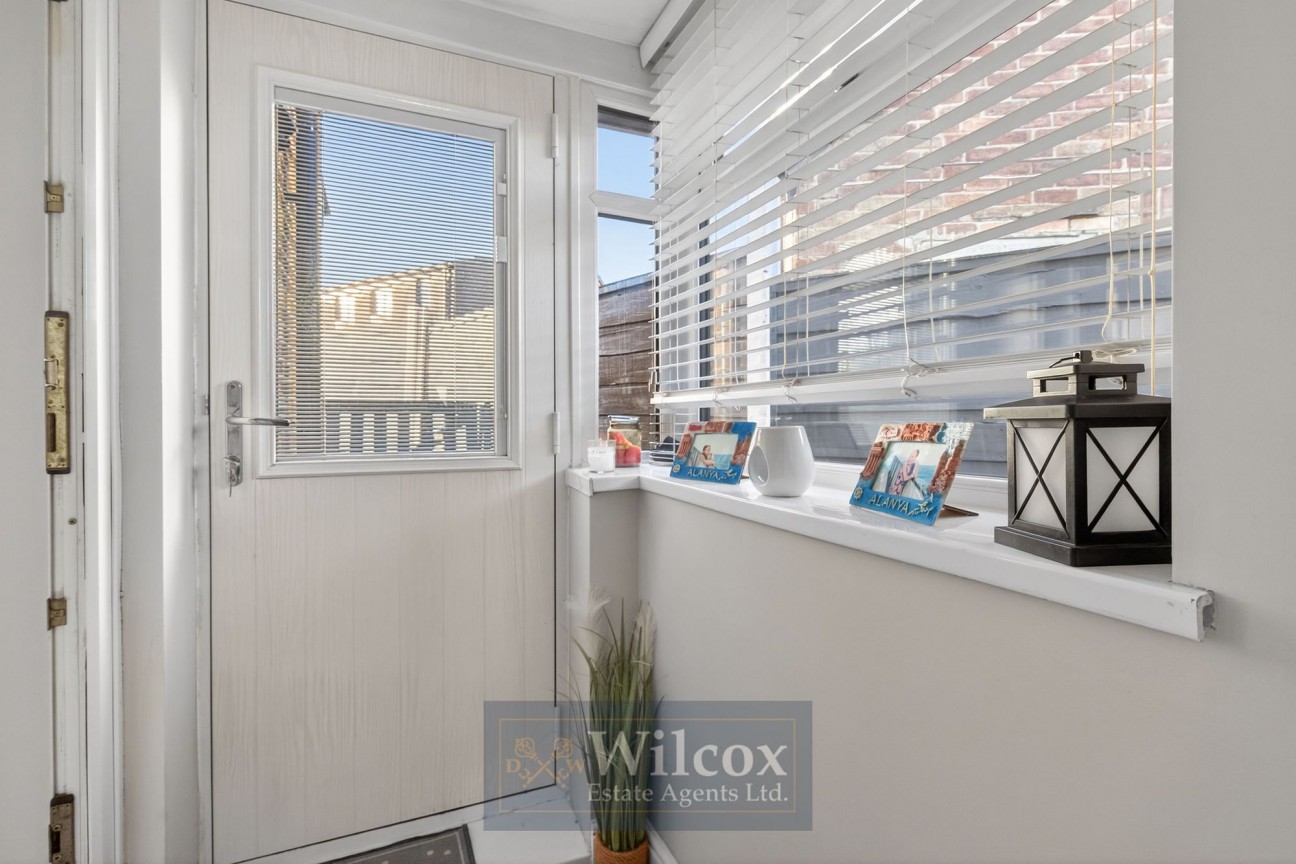 Lovat Road, Bolton, BL2