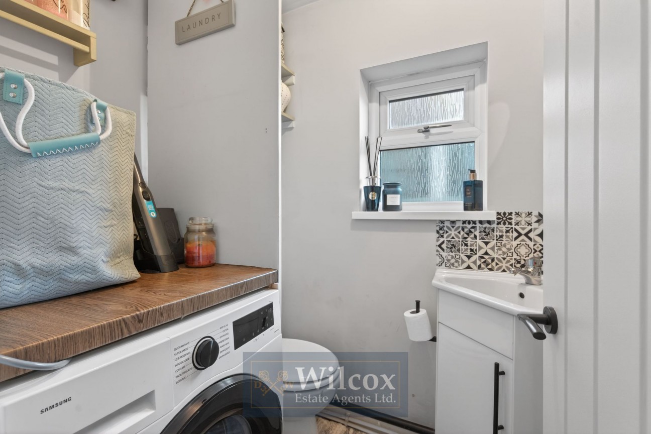 Lovat Road, Bolton, BL2