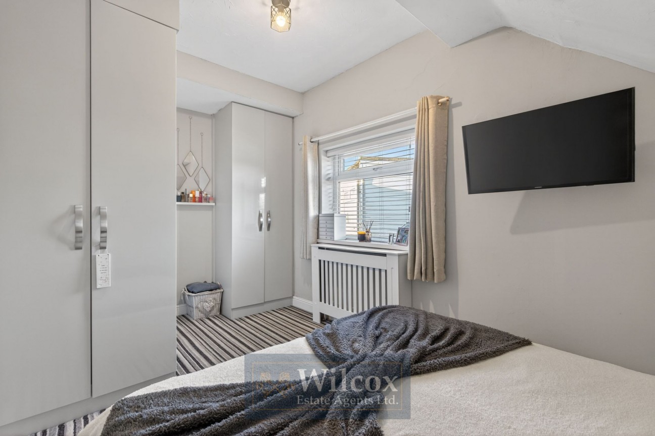 Lovat Road, Bolton, BL2