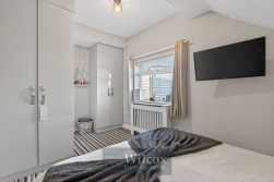 Lovat Road, Bolton, BL2