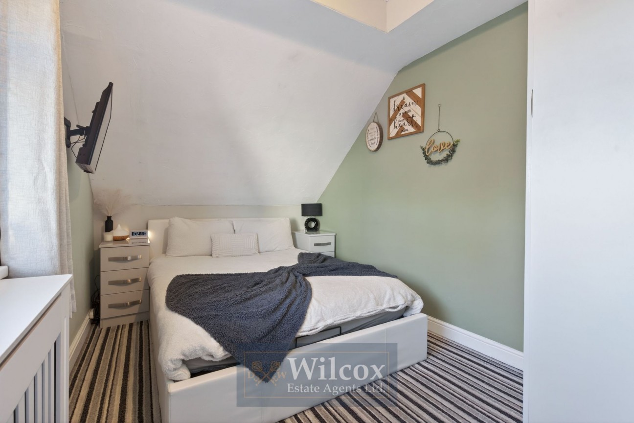 Lovat Road, Bolton, BL2