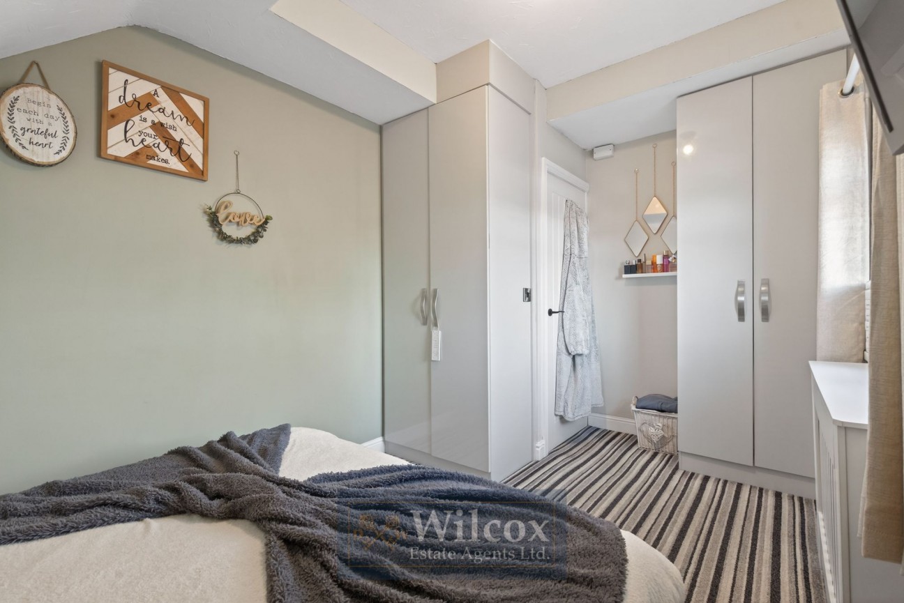 Lovat Road, Bolton, BL2