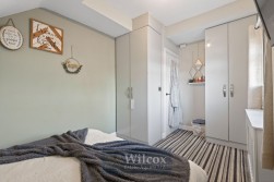 Lovat Road, Bolton, BL2