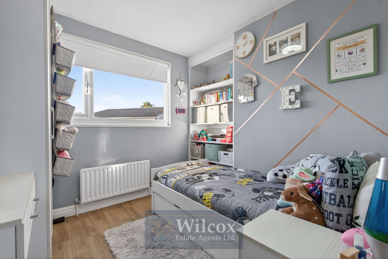 Lovat Road, Bolton, BL2