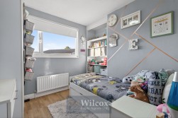 Lovat Road, Bolton, BL2