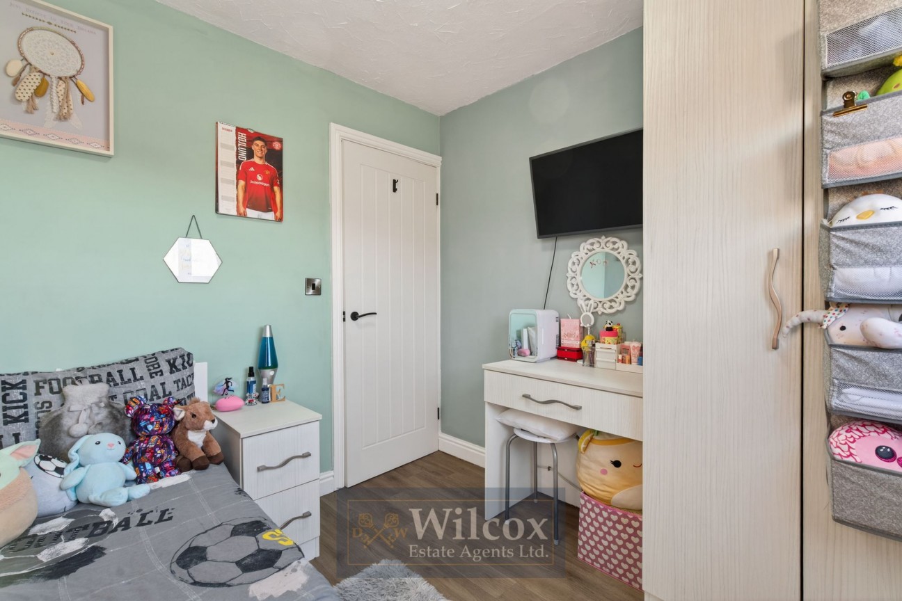 Lovat Road, Bolton, BL2